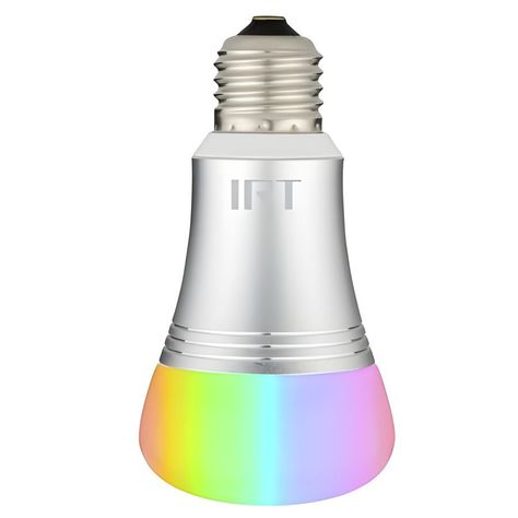 Ampolleta E27 Smart Wi-fi Irt Fria Fx-1