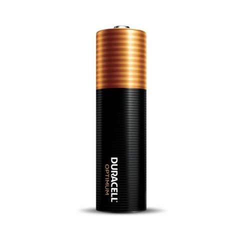 Pila Duracell Optimum Aa2-1
