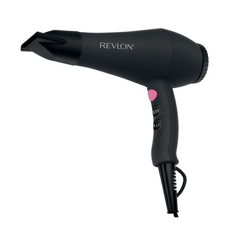 Secador Pelo Cabello Revlon Smooth Brilliance 2000w-0