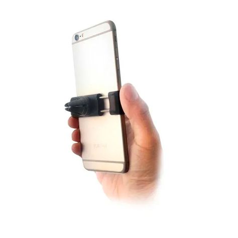 Soporte Porta Celular Para Ranura De Aire 2,16  - 3,46  Mlab-0
