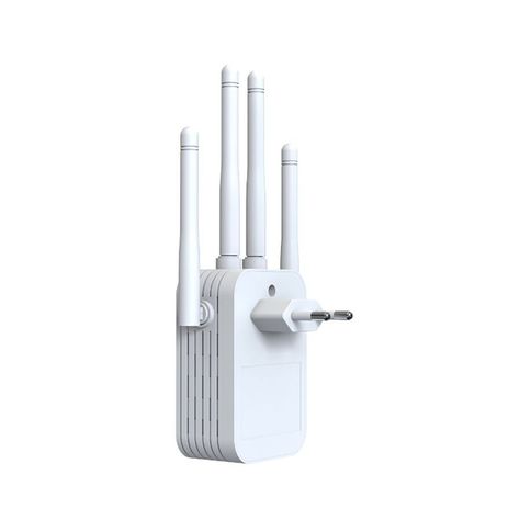 Extensor repetidor Señal WIFI  Ac1200 Dual Band LB-link-2