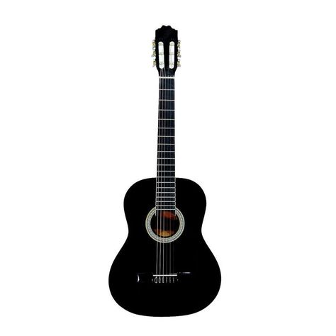 Guitarra Clásico Acústica Sevillana 8448 39''  -0