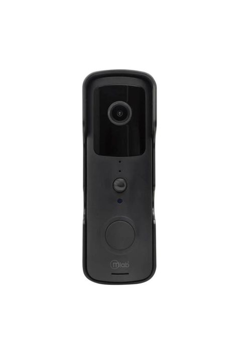 Timbre inteligente Mlab Doorbell Pro 9256 1080P WiFi-2
