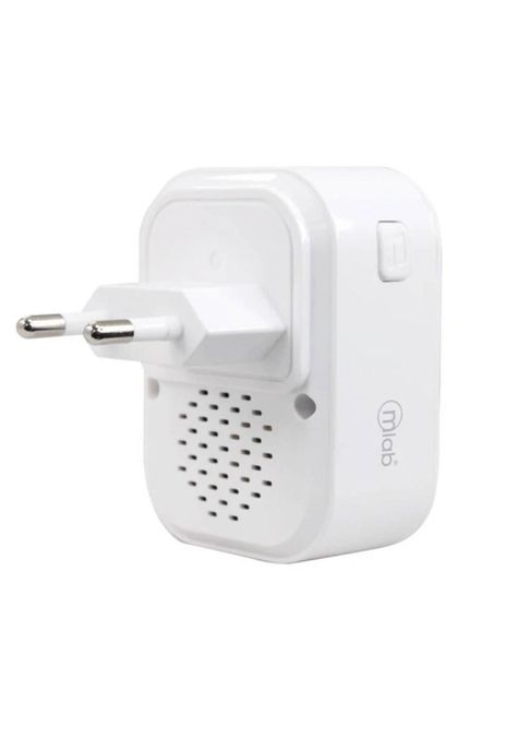 Timbre inteligente Mlab Doorbell Pro 9256 1080P WiFi-3
