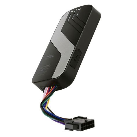 GPS Mlab Tracker 4g lite IP67 Auto Moto Camion la tranquilidad de saber dónde está tu vehículo-2