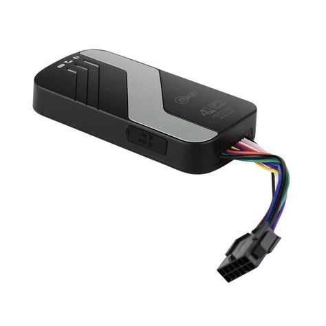 GPS Mlab Tracker 4g lite IP67 Auto Moto Camion la tranquilidad de saber dónde está tu vehículo-1