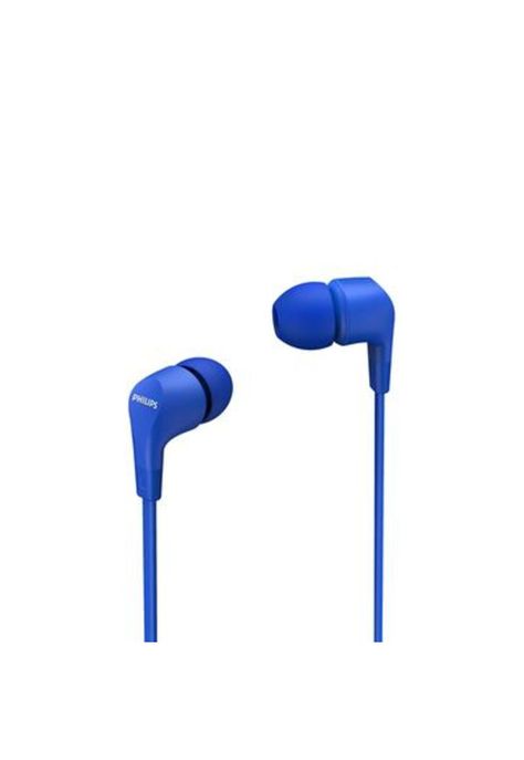 Audífonos Philips TAE1105BL Manos Libres In Ear-0