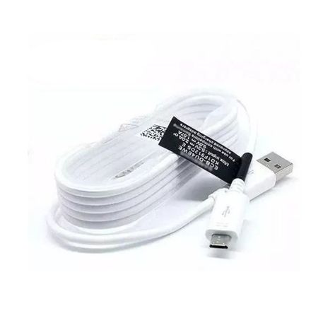 Cable de carga y sincronización de datos original de Samsung de 1.5 metros-6