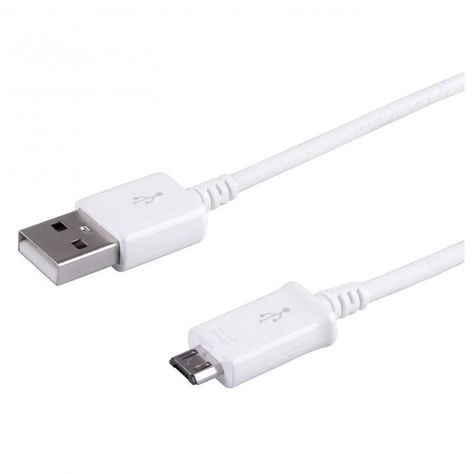 Cable de carga y sincronización de datos original de Samsung de 1.5 metros-1