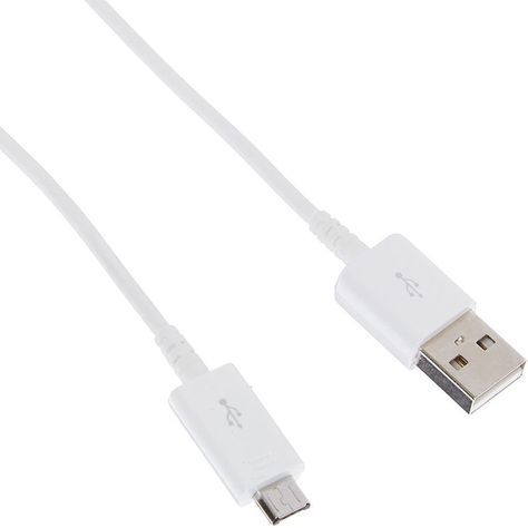 Cable de carga y sincronización de datos original de Samsung de 1.5 metros-2
