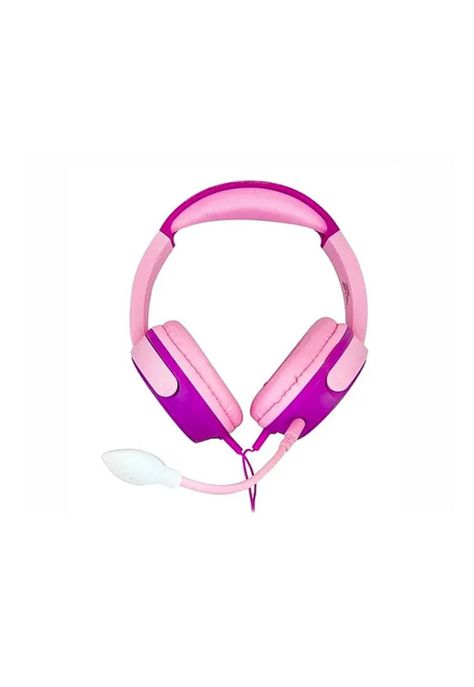 Audifonos CON Microfono Disney Minnie/ Over-Ear-1