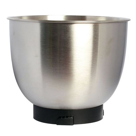 Batidora De Pie Irt Retro Bp700 Silver 50 Hz X 60 Hz 220 v - 240 v-5