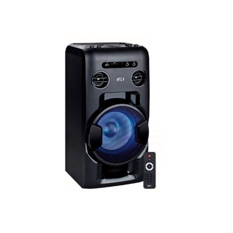 Parlante Bluetooth Taurus 8'' Irt Fx-0