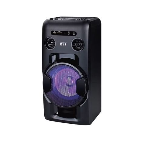 Parlante Bluetooth Taurus 8'' Irt Fx-2