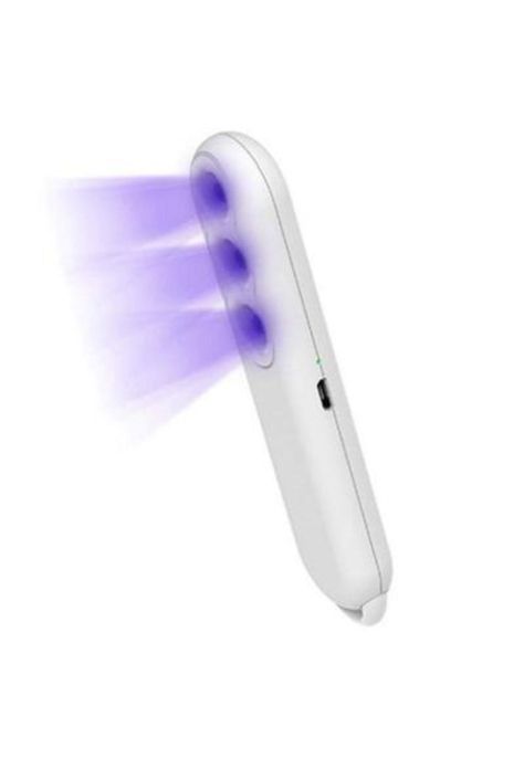 Esterilizador Uvc Ultravioleta Fx002-1