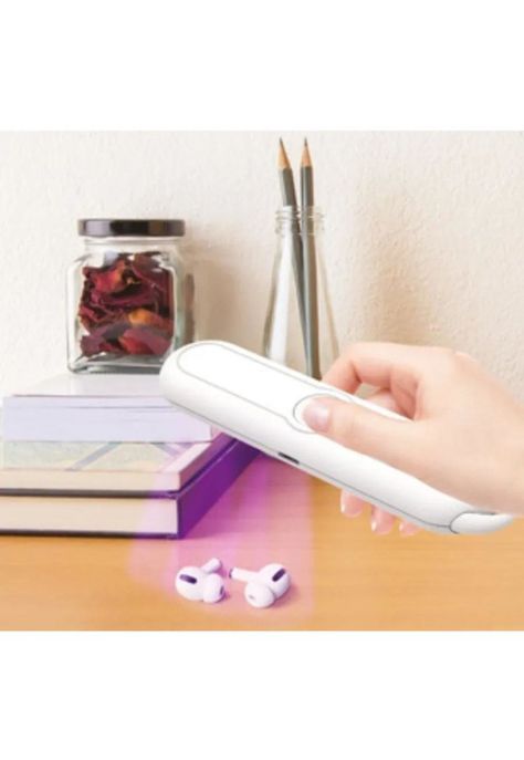 Esterilizador Uvc Ultravioleta Fx002-2