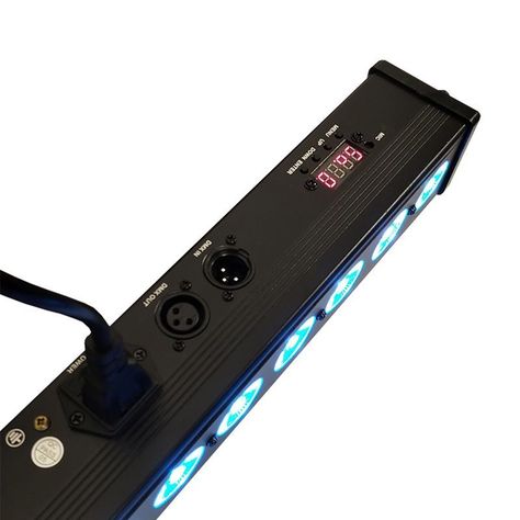 Luz de Fiesta Mlab WasherWall Light LED Light Bar Style-2