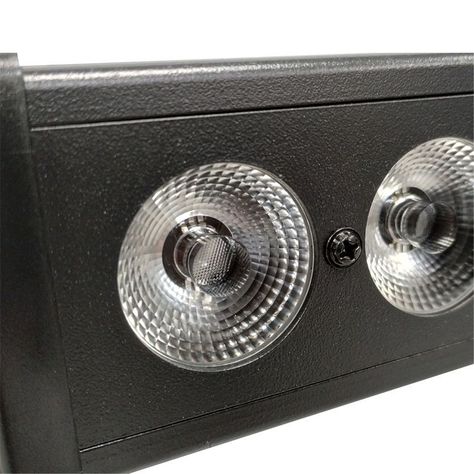 Luz de Fiesta Mlab WasherWall Light LED Light Bar Style-3