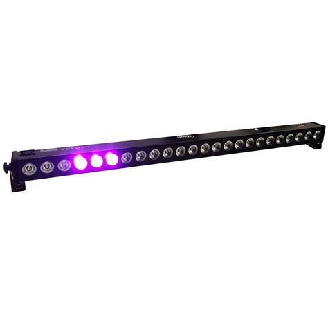Luz de Fiesta Mlab WasherWall Light LED Light Bar Style-4