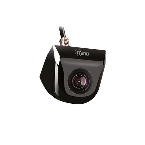  Cámara de retroceso para estacionamiento AHD OSD Color Line IP67 Mlab-0