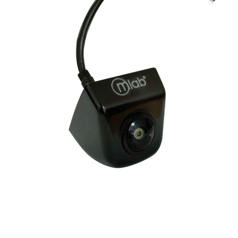  Cámara de retroceso para estacionamiento AHD OSD Color Line IP67 Mlab-1