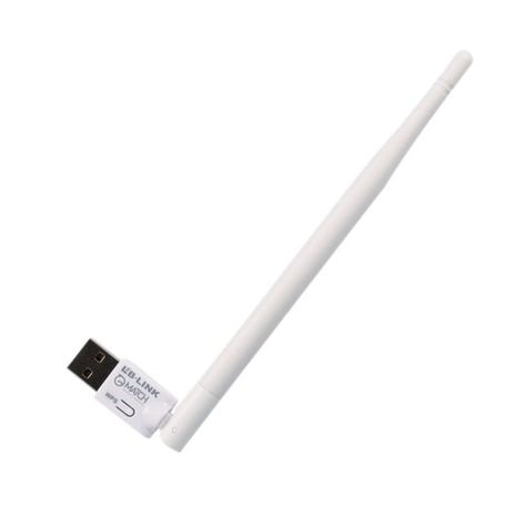Adaptador USB inalámbrico  WN155A 150Mbps LB-Link-0
