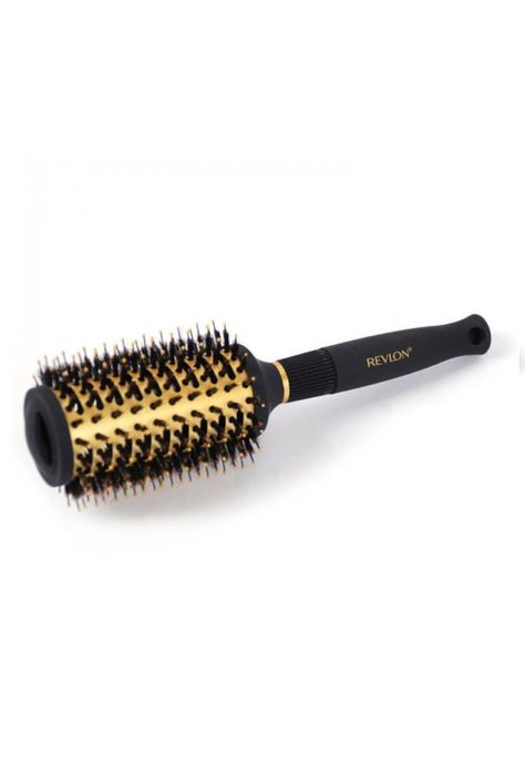 Cepillo Revlon Mediano Puercoespín 1 ¾”-1