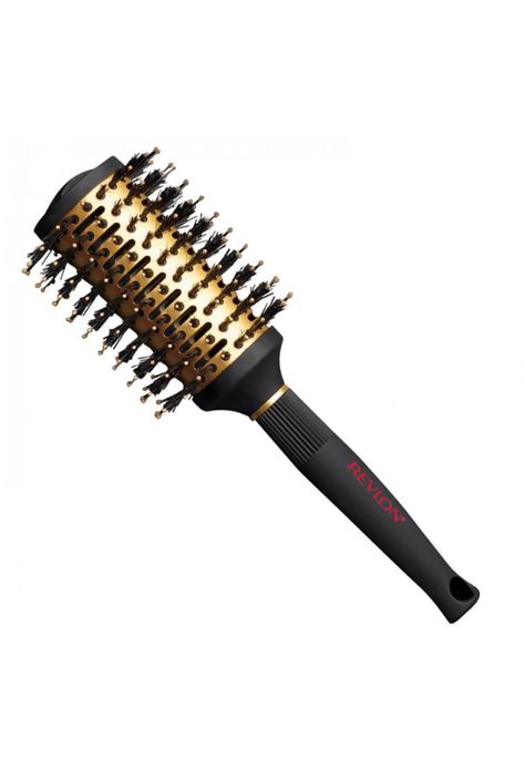 Cepillo Revlon Mediano Puercoespín 1 ¾”-2