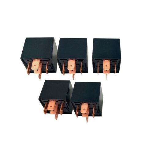 Relay 30/40A 5 Pines 9322 – Mlab-1