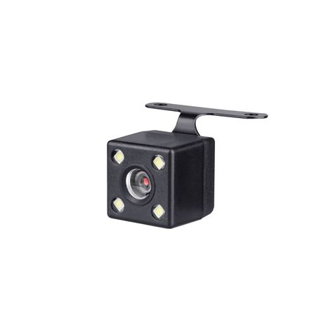 Cámara Espejo Auto DVR FHD 2 Cámaras Front 1080p Rear 720p Mlab-4