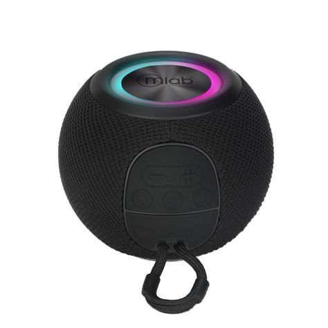 Parlante Sphere Bass-0