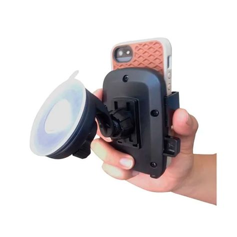 Soporte Smartphone Big Sucker -2