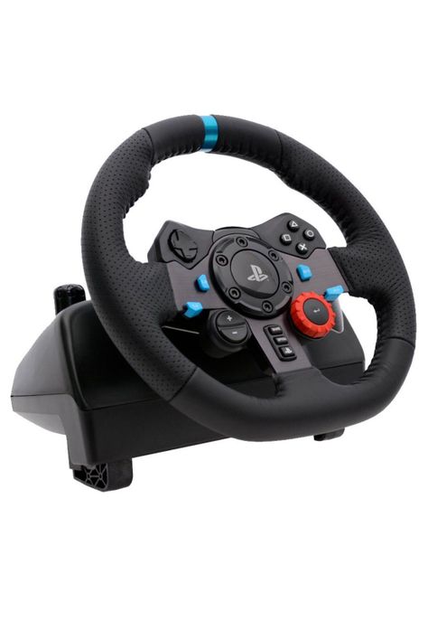 Volante Driving Force Racing G29-0
