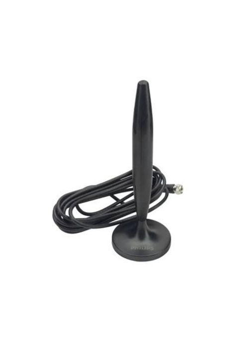 Antena Philips SDV1230 HDTV Indoor 180 Grados Pedestal-3