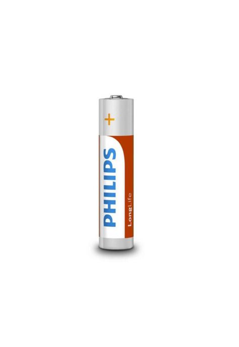 Philips Pila Cloruro Zinc Aa Tira 10 pcs-0