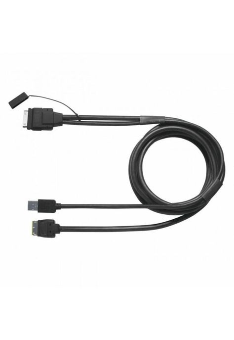CABLE IPHONE CD-IU201S MARCA: PIONEER-0