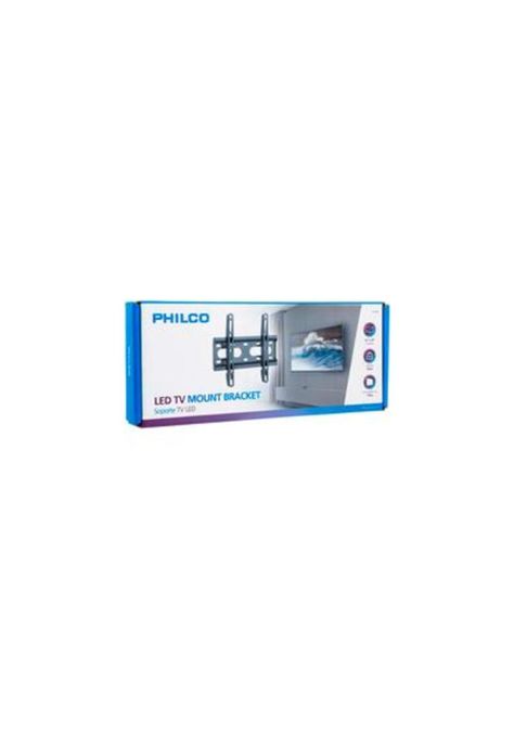 Soporte LCD Philco 23" a 42" Soporta 45KG-1