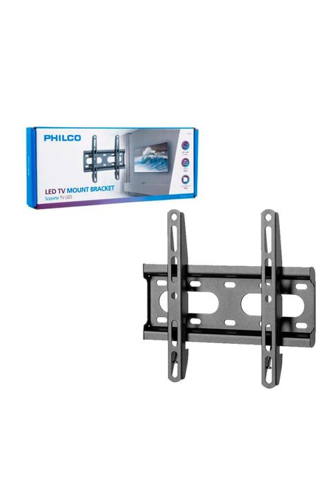 Soporte LCD Philco 23" a 42" Soporta 45KG-2
