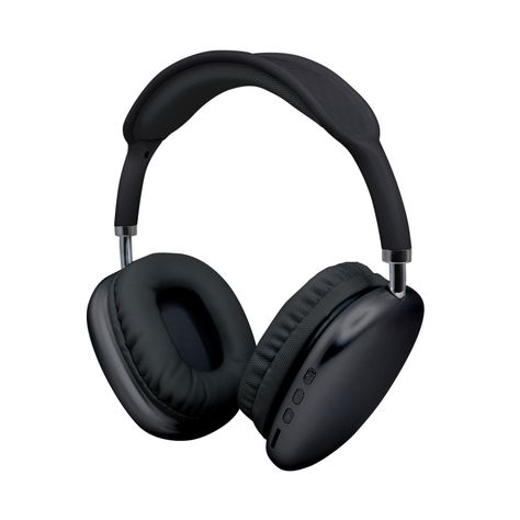Audífonos Mlab 9311 Bluetooth Ais Experience Space Gray-0