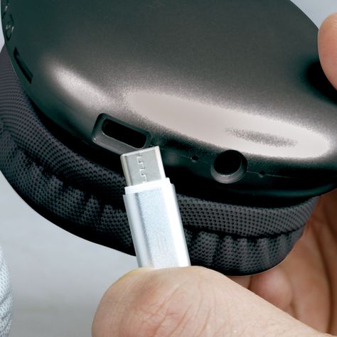 Audífonos Mlab 9311 Bluetooth Ais Experience Space Gray-2