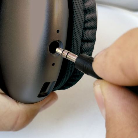 Audífonos Mlab 9311 Bluetooth Ais Experience Space Gray-3