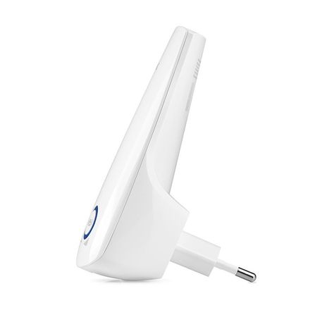 Repetidor Tp-link Tl-wa850re Blanco 220v Fx-2