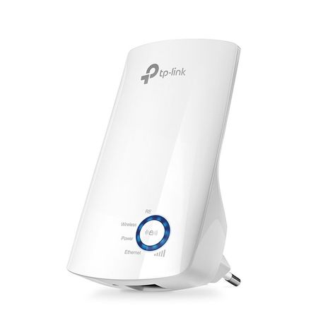 Repetidor Tp-link Tl-wa850re Blanco 220v Fx-7