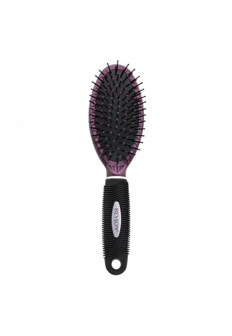 Cepillo Revlon Acolchado De Nylon-0