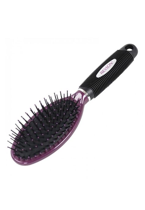 Cepillo Revlon Acolchado De Nylon-1