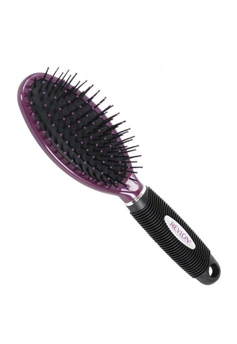 Cepillo Revlon Acolchado De Nylon-2