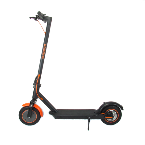 Scooter 10′ OrangePlus! + Suspensión-0