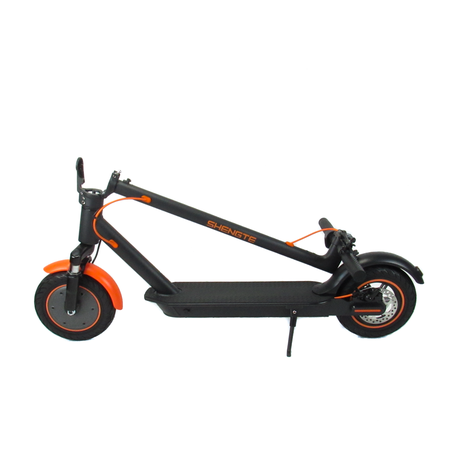 Scooter 10′ OrangePlus! + Suspensión-1