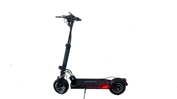 Scooter Eléctrico Shengte 1600w Dual S-0