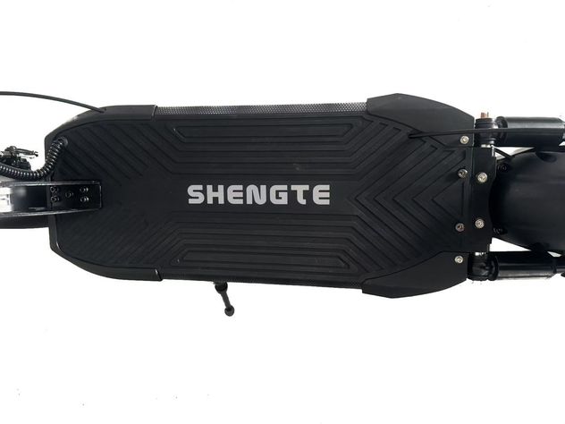 Scooter Eléctrico Shengte 1600w Dual S-3